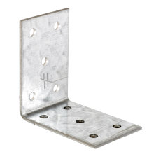 Vinkelbeslag 60 x 60 x 40 mm